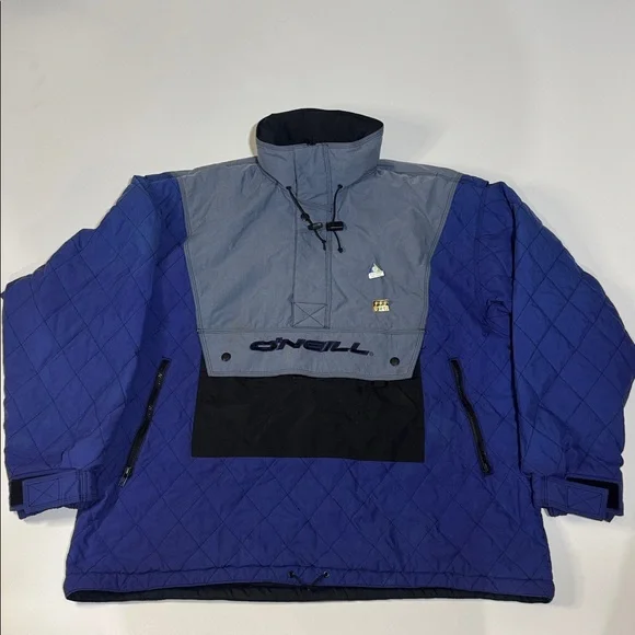 O'Neill Thermore Ski Jacket Men’s Sz XL - Picture 2 of 11